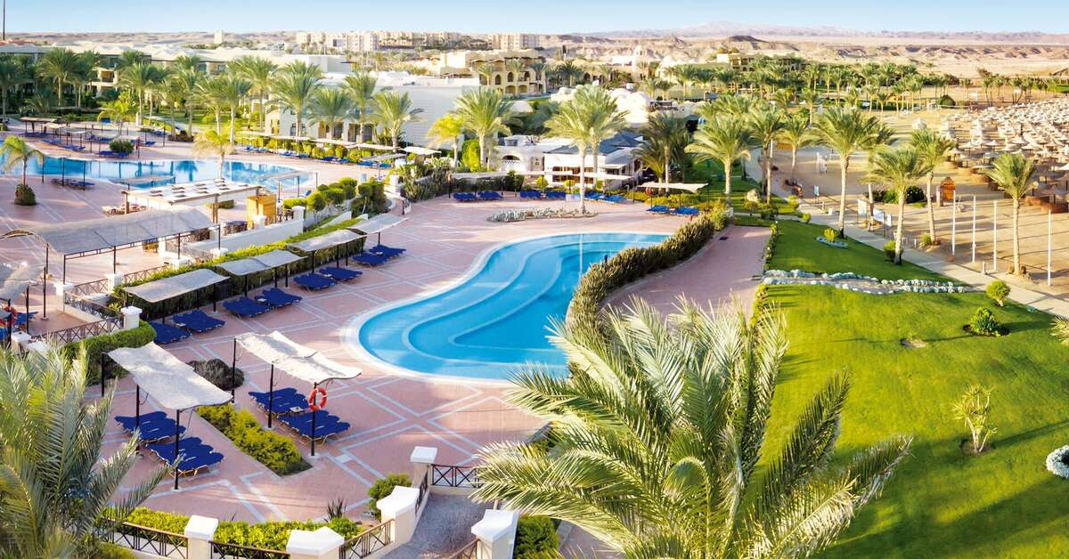 Een foto van Jaz Lamaya Resort