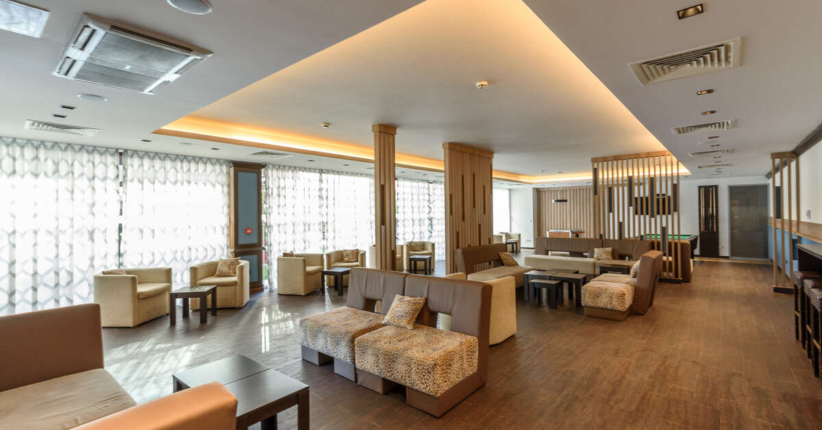 Een foto van Hotel Lion Sunny Beach