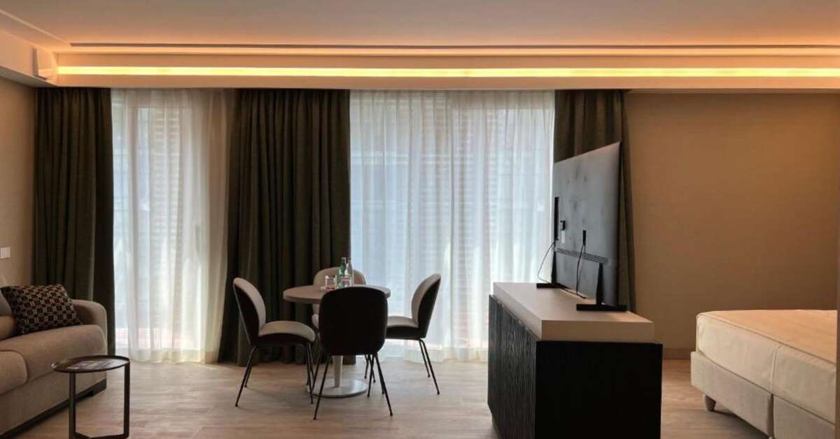 Een foto van Hotel Ceccarini 9