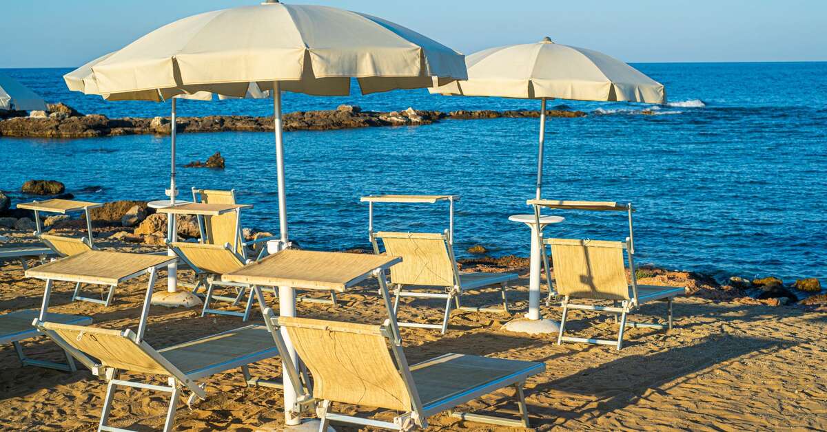 Een foto van CDShotels Pietrablu Resort & Spa