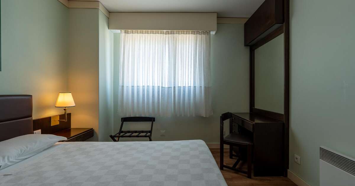 Een foto van Hotel Appartementen Solverde