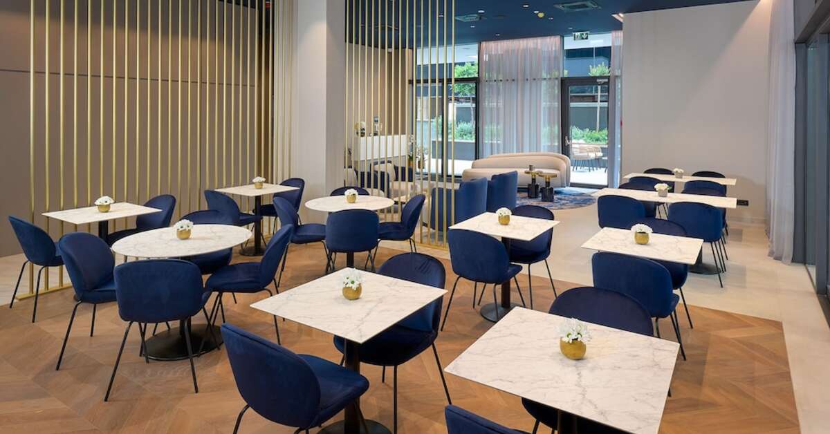 Een foto van Boutique Hotel Porto