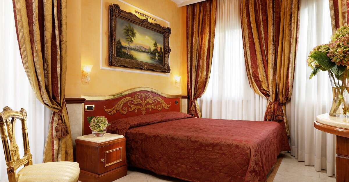 Een foto van Clarion Collection Hotel Principessa Isabella