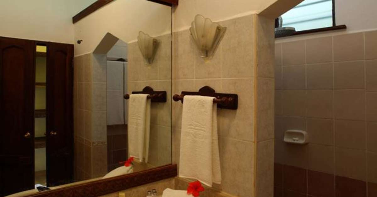 Een foto van Bluebay Beach Resort & Spa