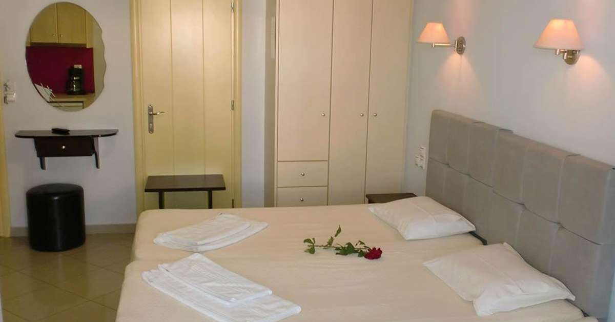Een foto van Appartementen Valena