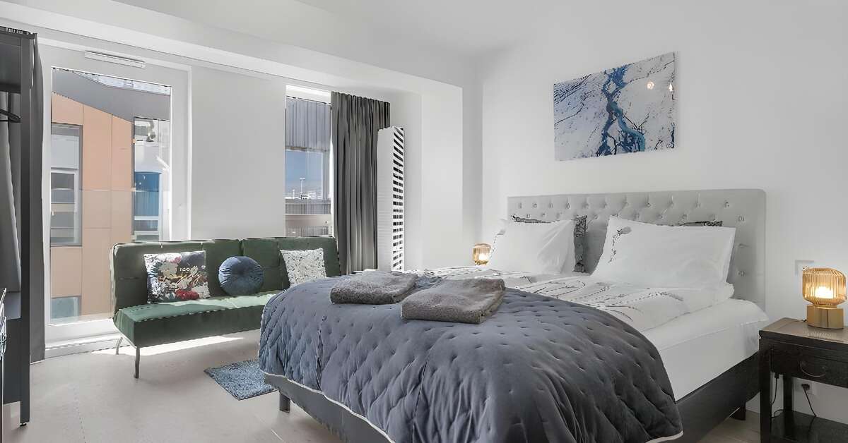 Een foto van City Center Hotel