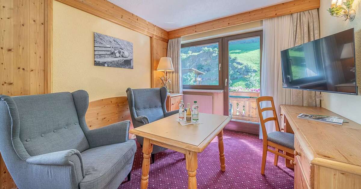 Een foto van Hotel Erhart