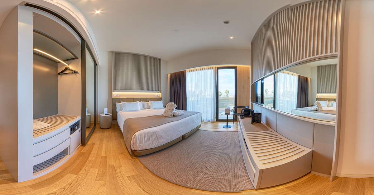 Een foto van Hotel Kivir