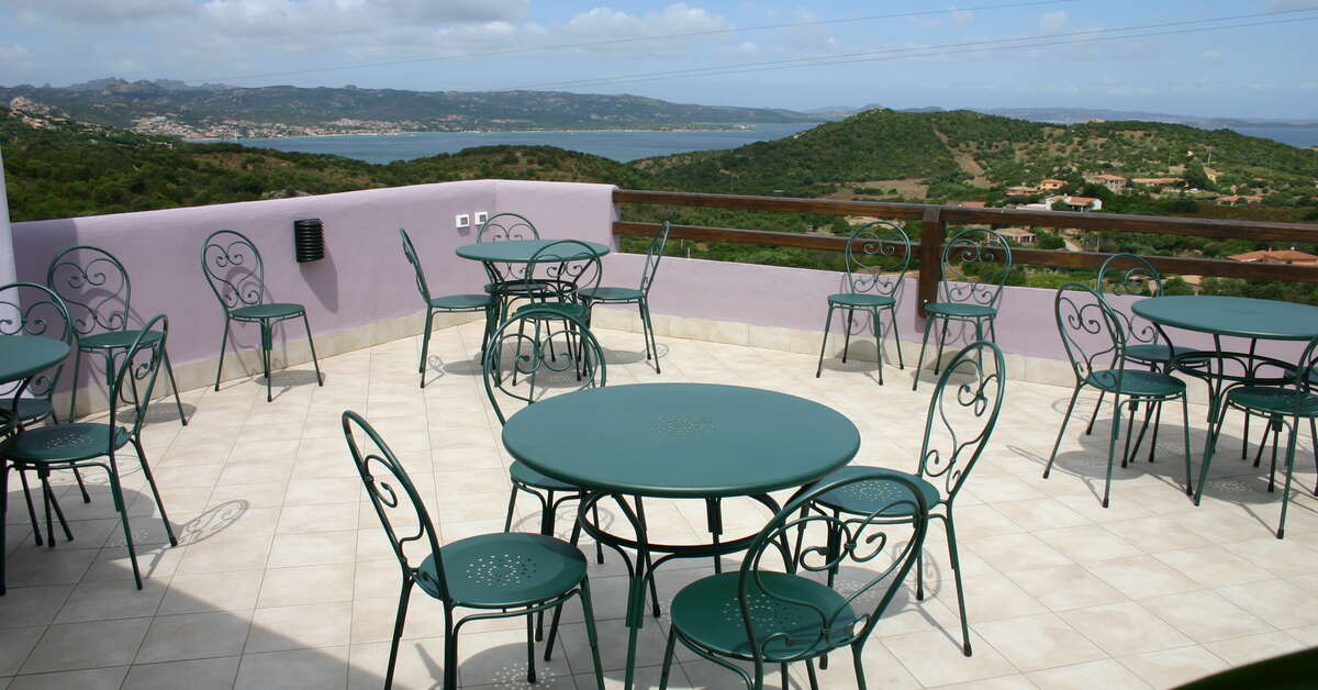 Een foto van Pedra Santa Resort
