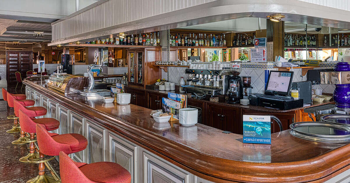 Een foto van Playadulce Hotel