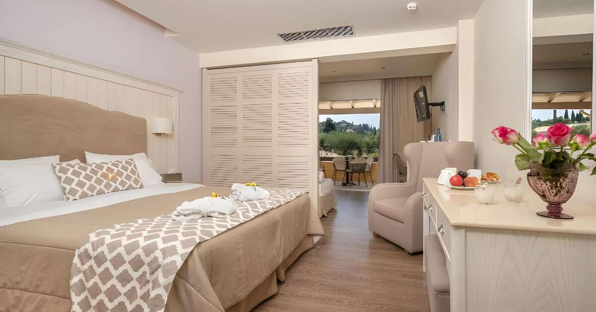 Een foto van Art Hotel Debono
