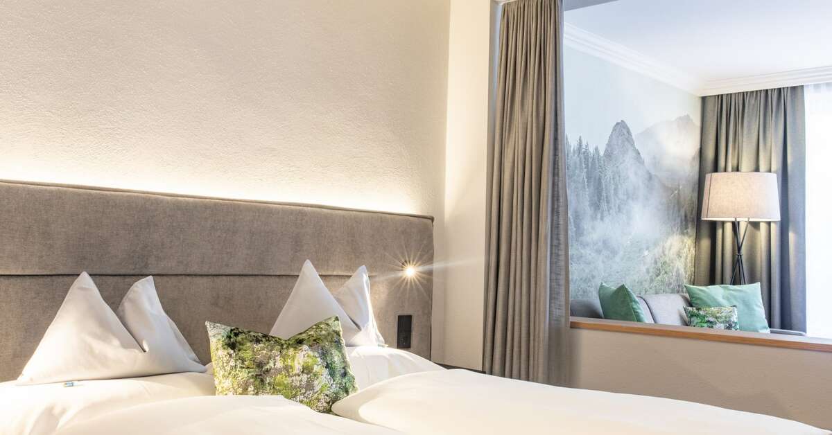 Een foto van Hotel Rauriserhof