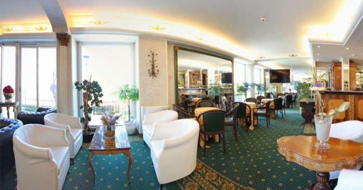 Een foto van Grand Hotel Michelacci