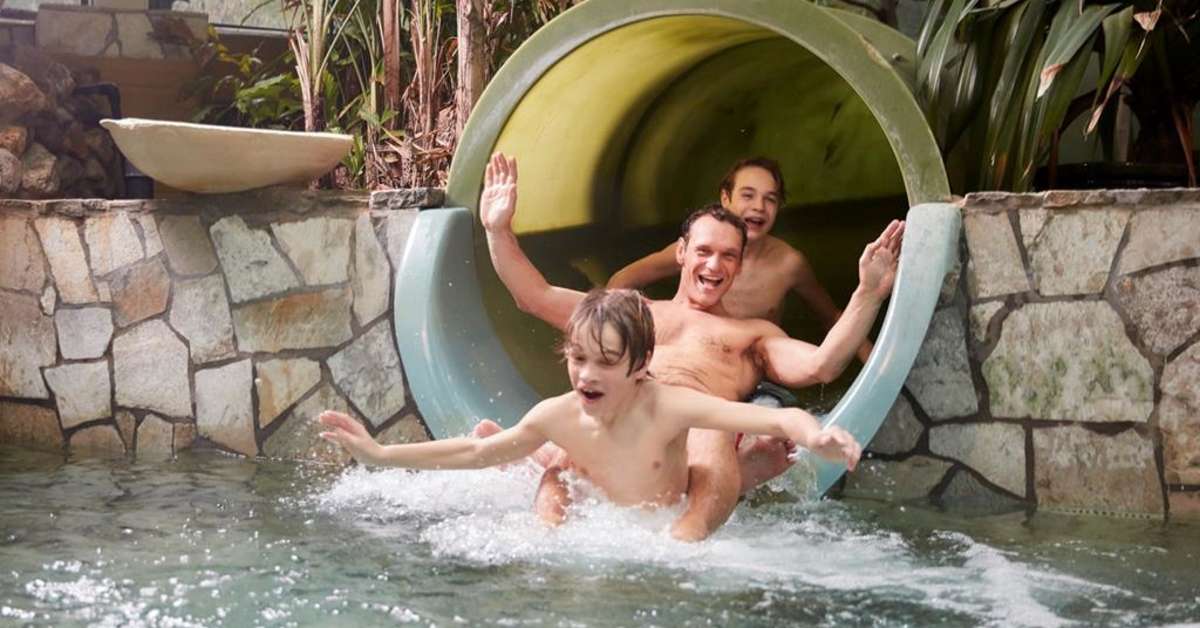 Een foto van Center Parcs De Eemhof