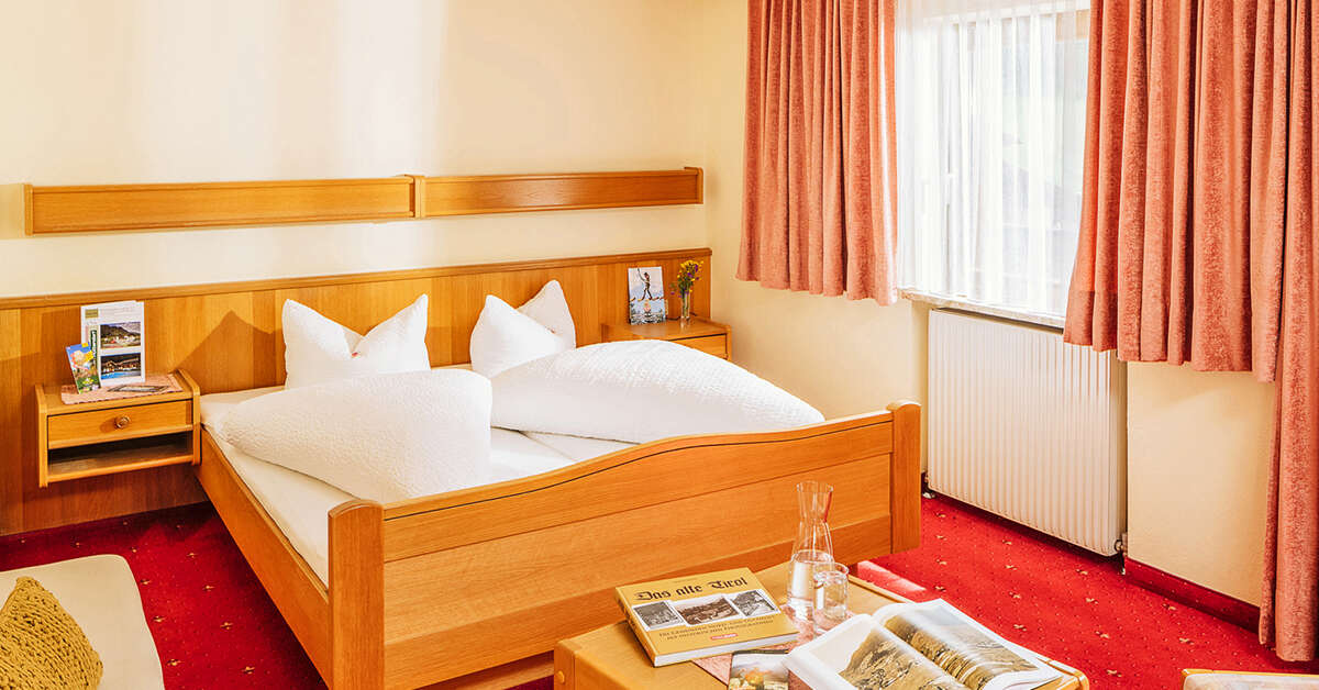 Een foto van Hotel Wiese
