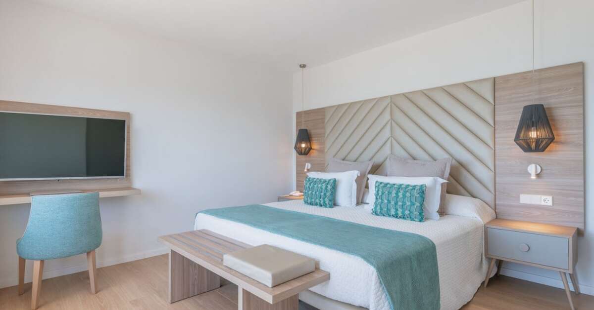 Een foto van Hotel Leman