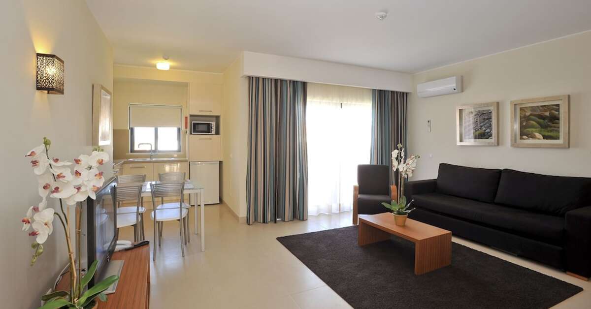 Een foto van Aparthotel Vitor's Village