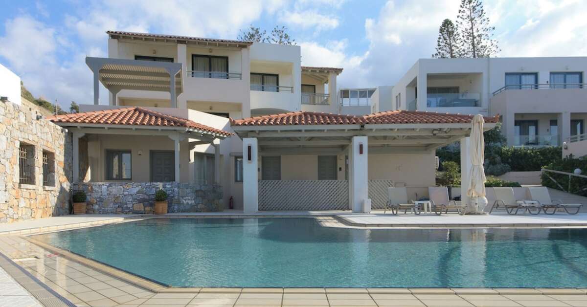 Een foto van Castello Village Resort