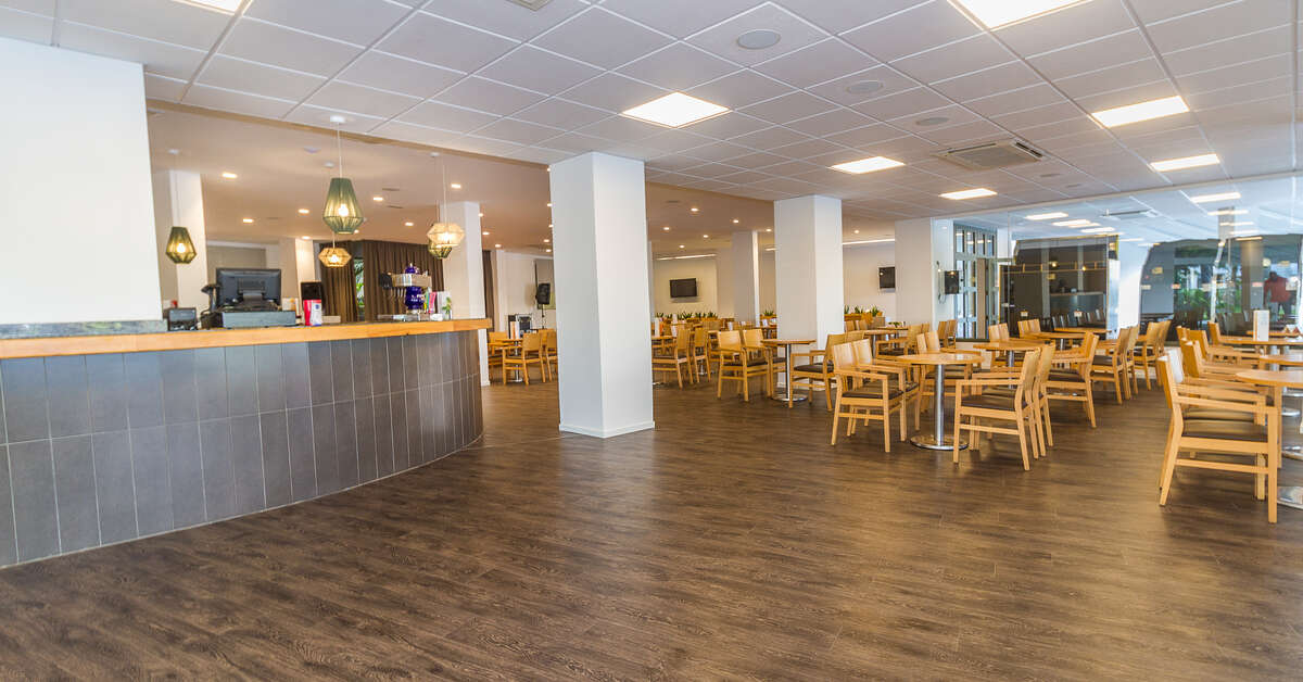 Een foto van Eix Lagotel Holiday Resort