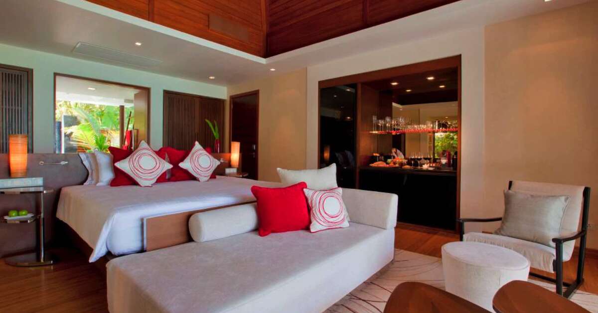 Een foto van Niyama Private Islands Maldives
