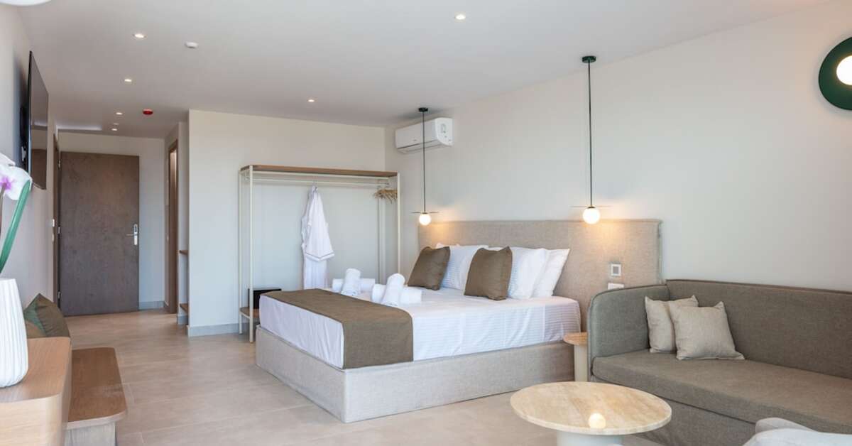 Een foto van San Antonio Boutique Hotel