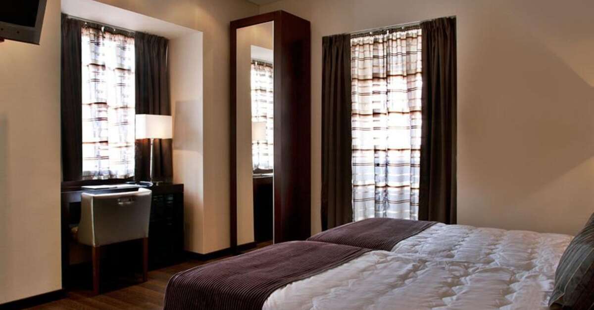 Een foto van Turim Restauradores Hotel