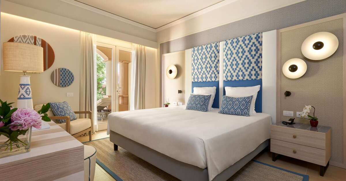 Een foto van Almar Timi Ama Resort & Spa