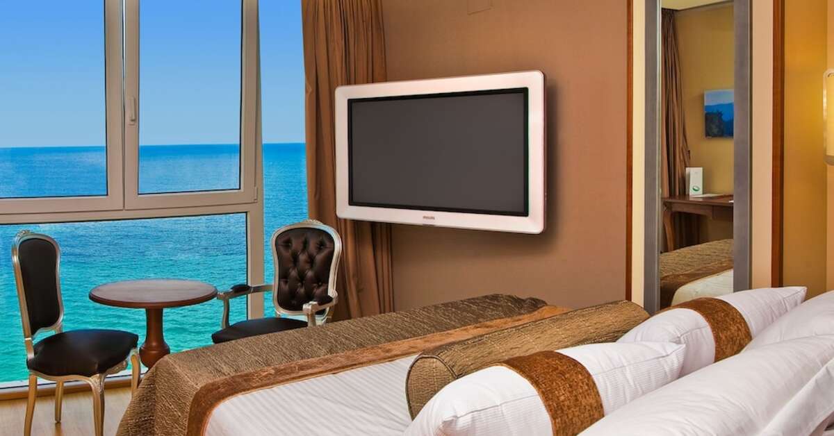 Een foto van Villa Venecia Hotel Boutique Gourmet