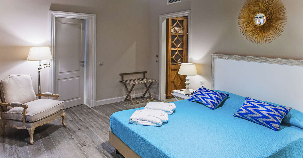 Een foto van Hotel San Michele Trapani