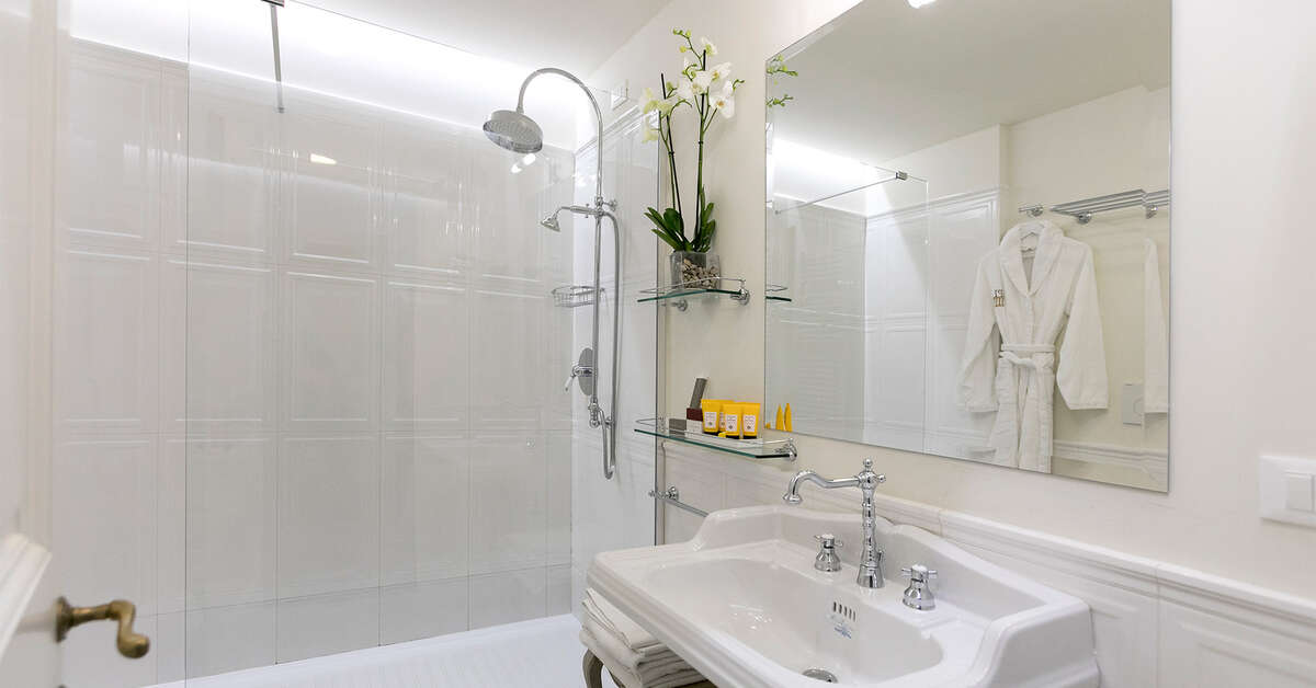 Een foto van Palazzo Lorenzo Hotel Boutique