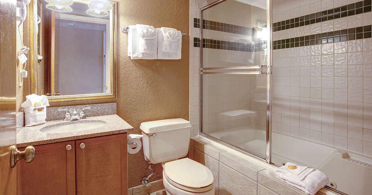 Een foto van Legacy Vacation Resort