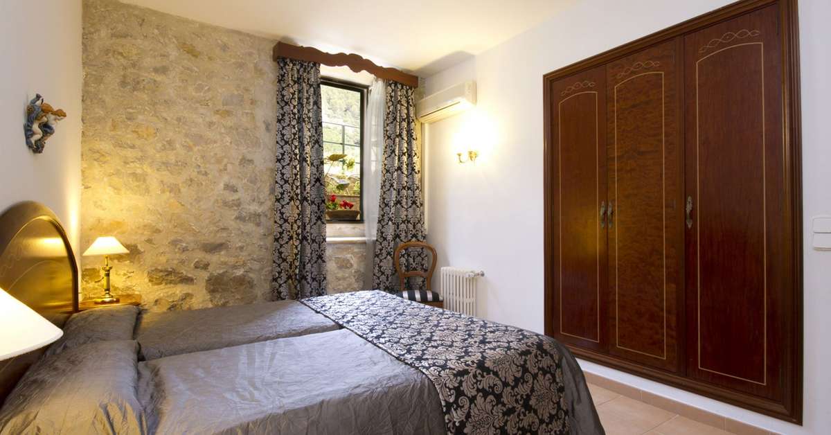 Ein Foto Eco Hotel Rural & Spa Monnaber Nou