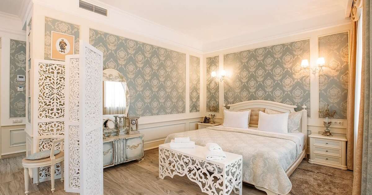 Een foto van Aivani Hotel