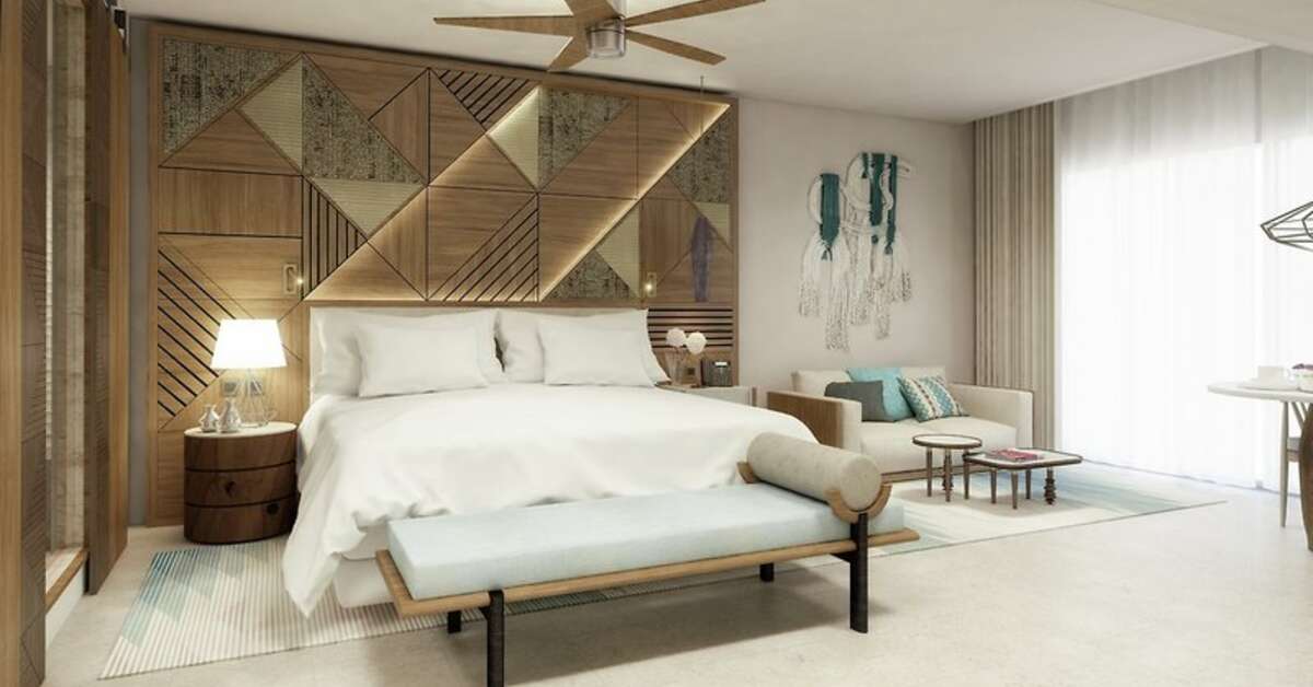 Een foto van Haven Riviera Cancun Resort & Spa