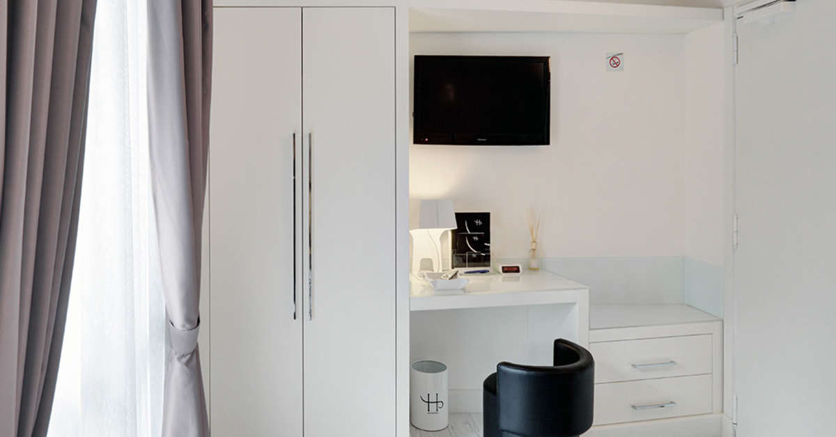 Een foto van Hotel River & Spa