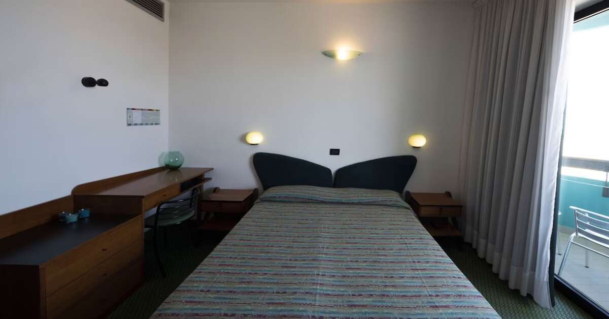 Een foto van Hotel Ali D'Oro