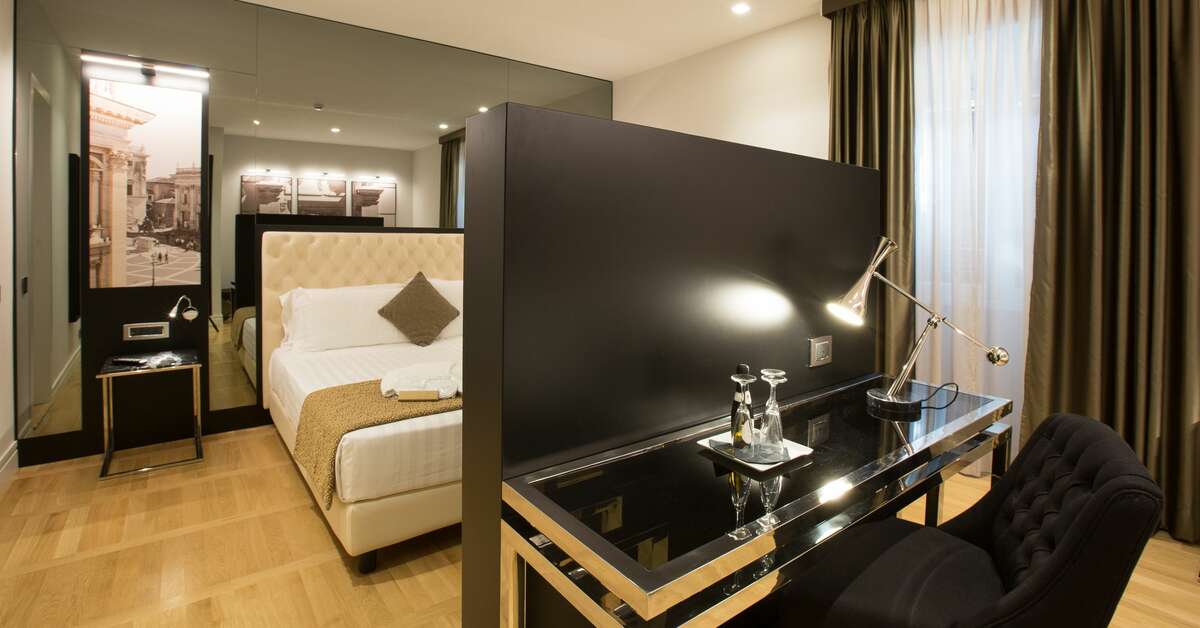 Een foto van Hotel Floris