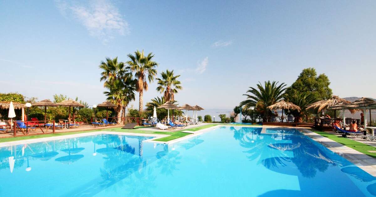 Een foto van Clara Hotel Resort & Bungalows