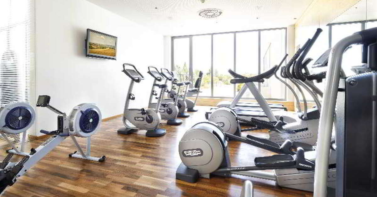 Een foto van Therme Laa - Hotel & Silent Spa