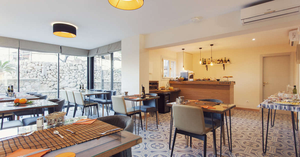 Een foto van Es Corte Vell Inland Hotel