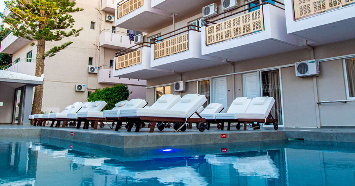 Een foto van Porto Greco Village Beach Hotel