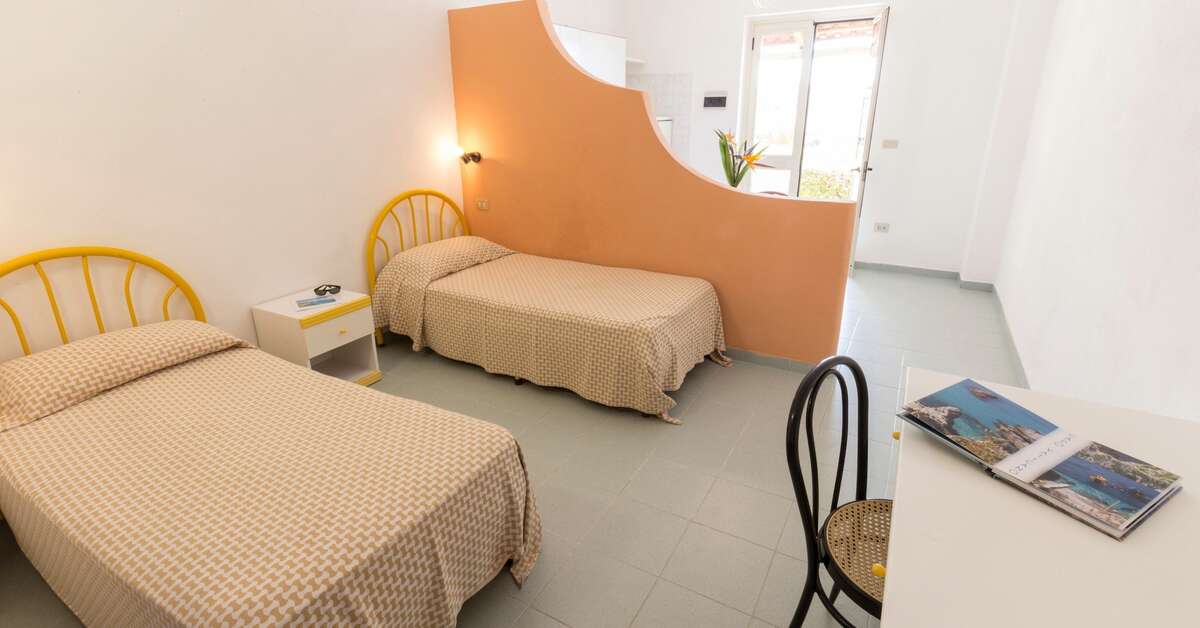 Een foto van Residence Esmeraldo