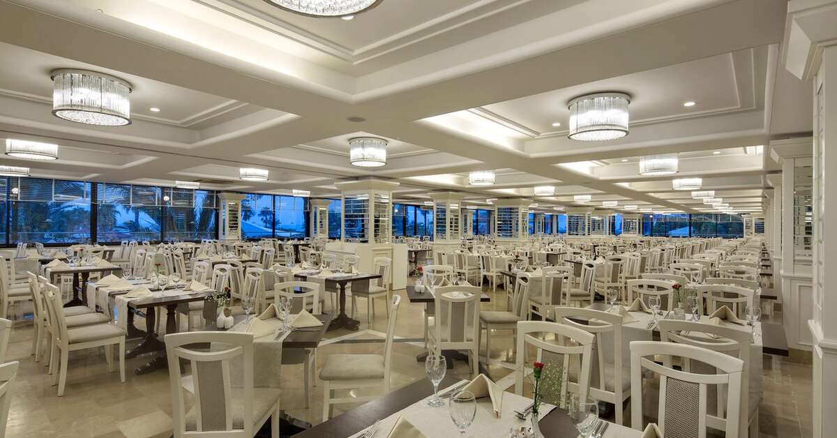 Een foto van Bellis Deluxe Hotel