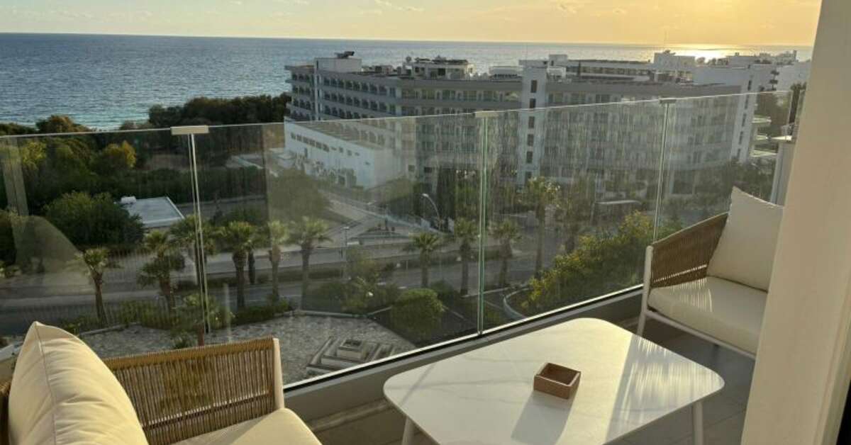 Een foto van Cyprotel Florida Hotel