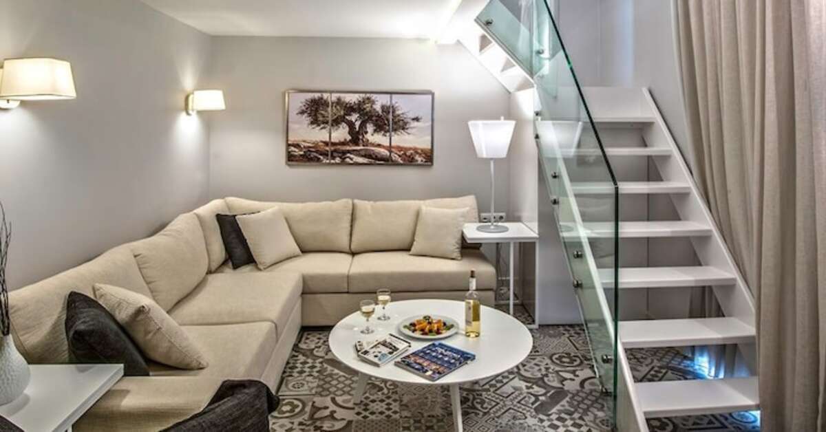 Een foto van Swell Boutique Hotel