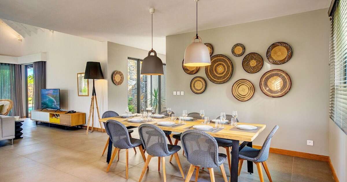 Een foto van Mythic Suites & Villas