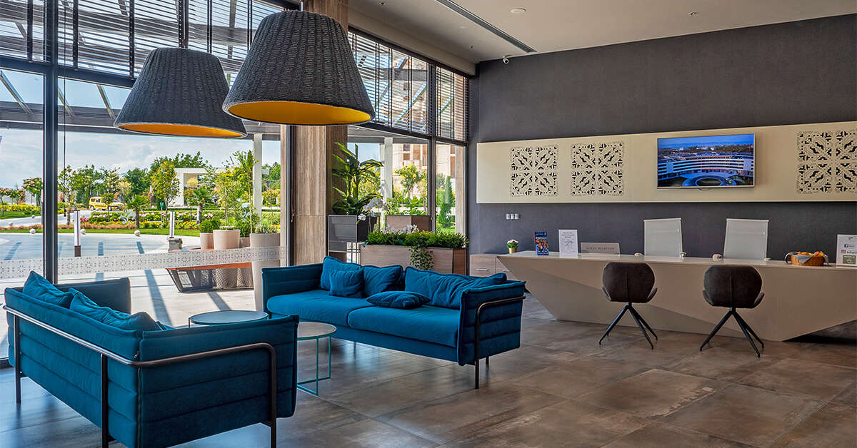 Een foto van Aqua Paradise Hotel