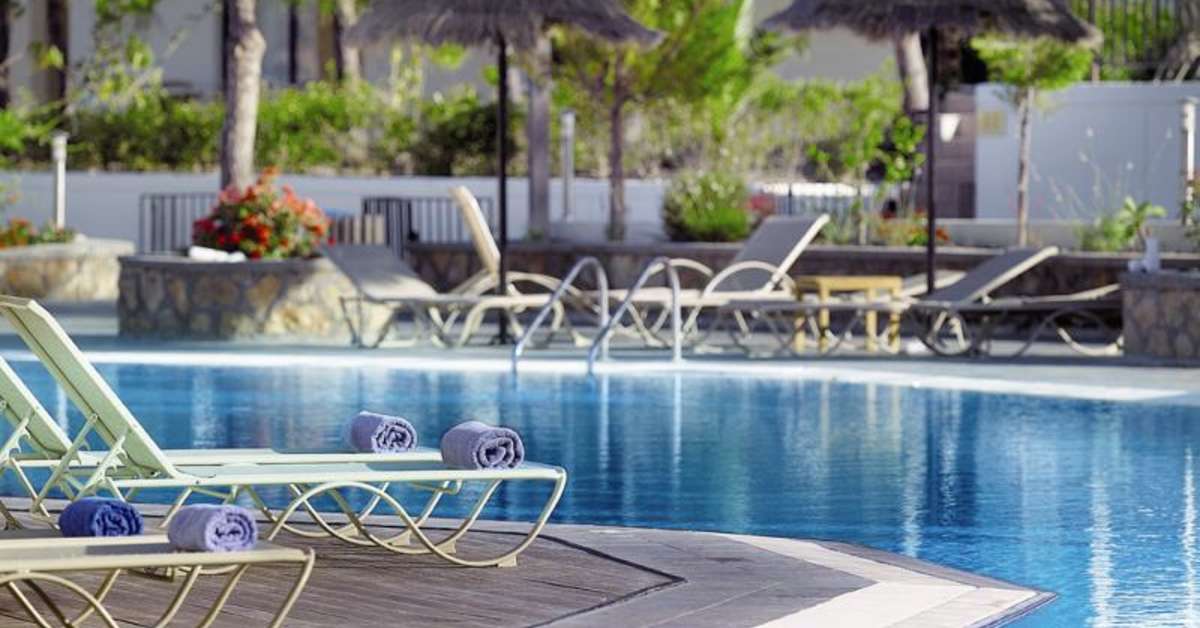 Een foto van Labranda Miraluna Village & Spa