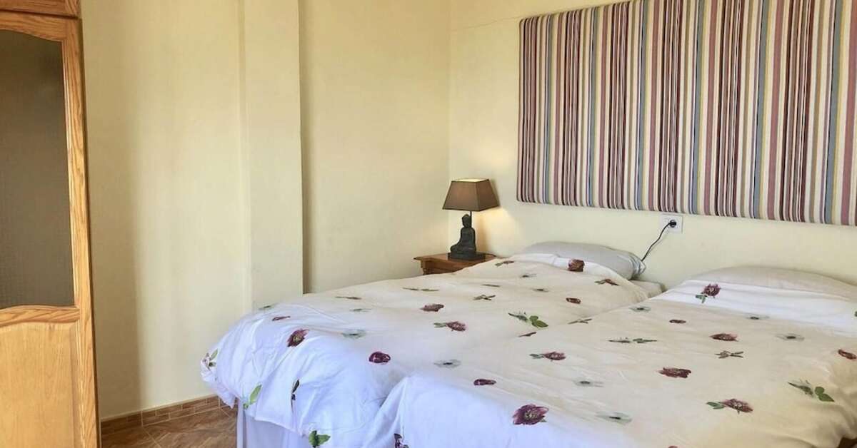 Een foto van Appartementen Estrella del Norte