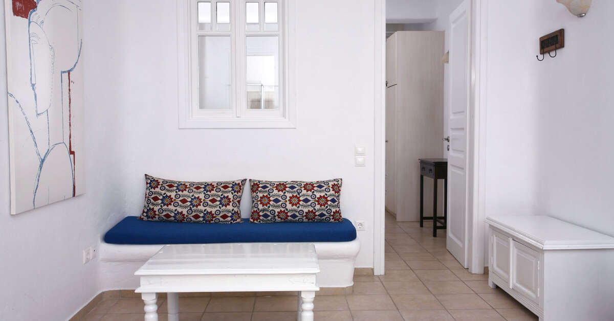 Een foto van Yakinthos Residence